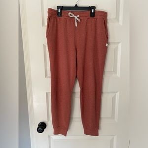 Vuori Performance Joggers